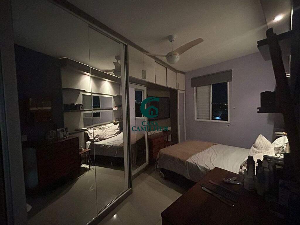 Apartamento à venda no Estiva: 