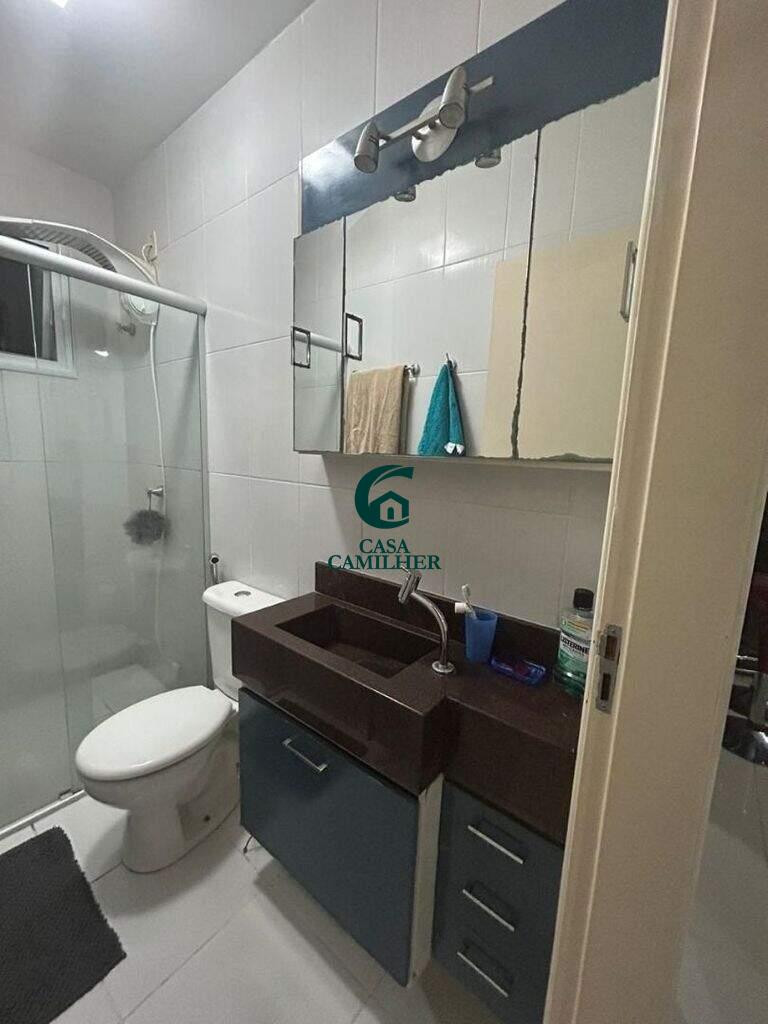 Apartamento à venda no Estiva: 