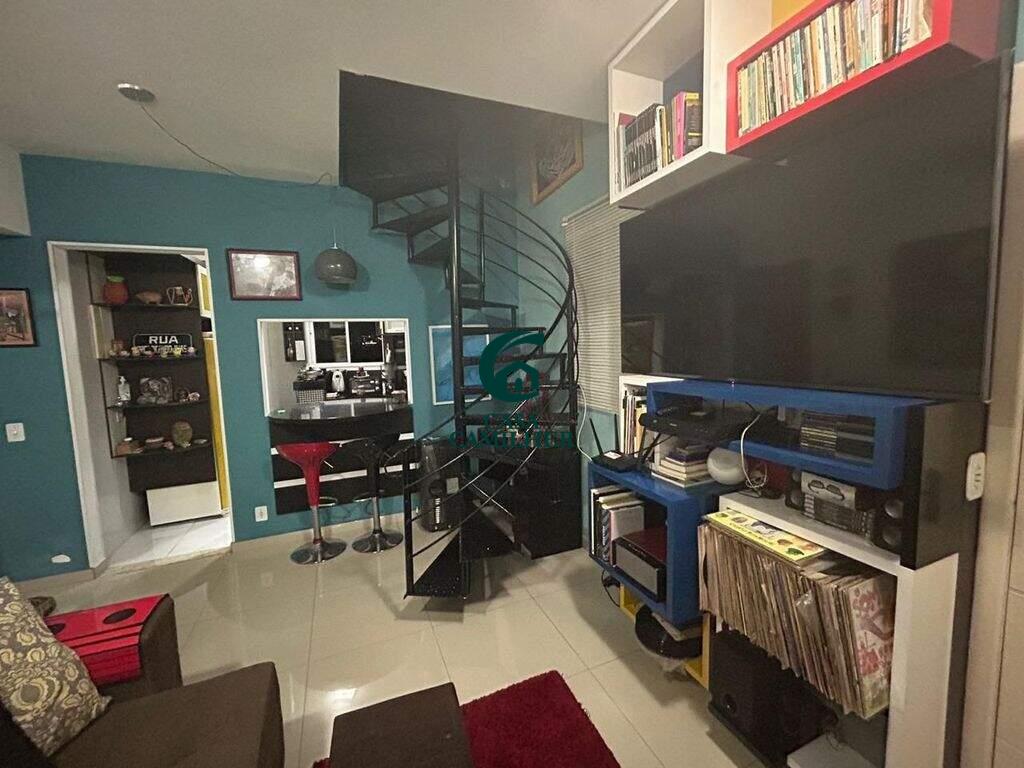 Apartamento à venda no Estiva: 