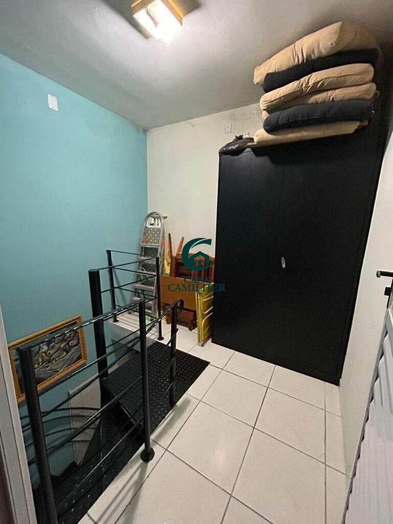 Apartamento à venda no Estiva: 