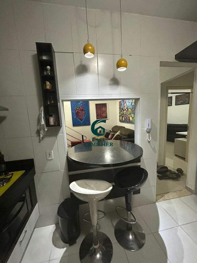 Apartamento à venda no Estiva: 