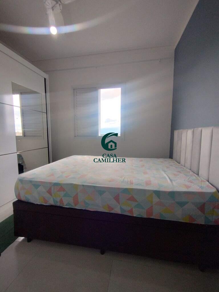 Apartamento à venda no Parque Paduan: 