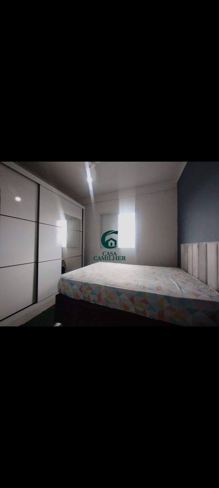 Apartamento à venda no Parque Paduan: 