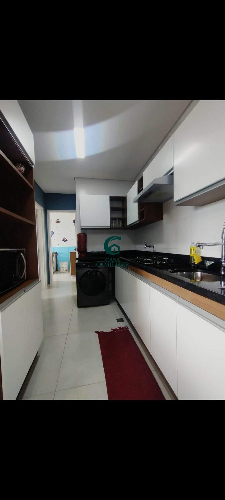 Apartamento à venda no Parque Paduan: 