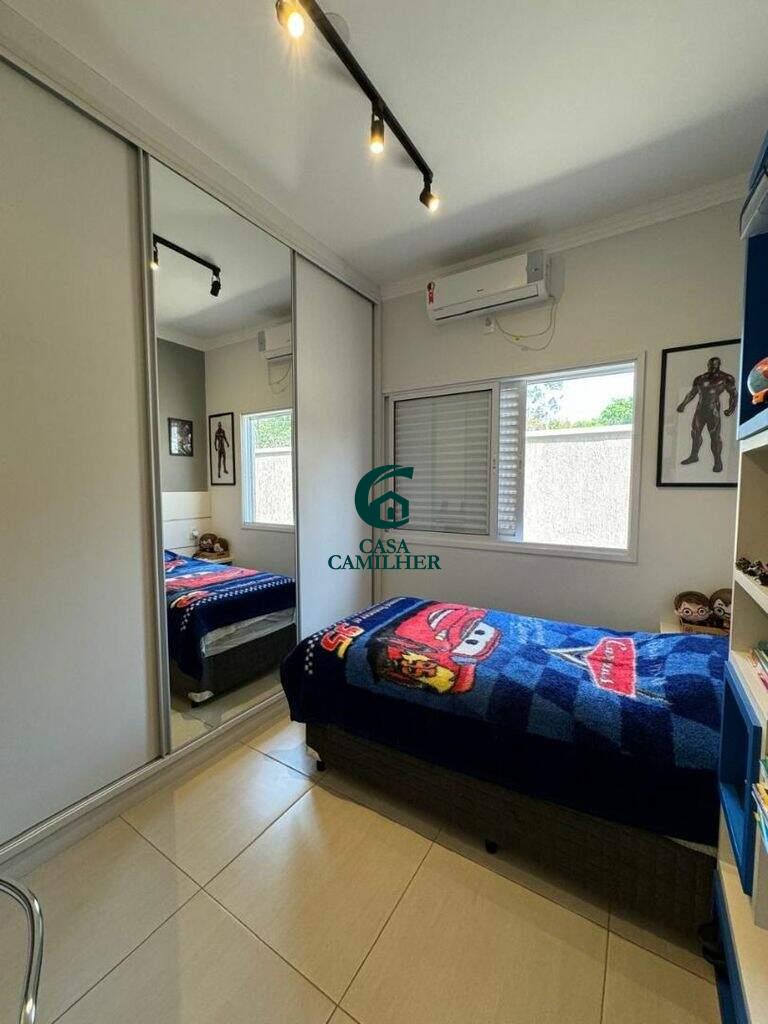 Casa à venda no Caminho Novo: 