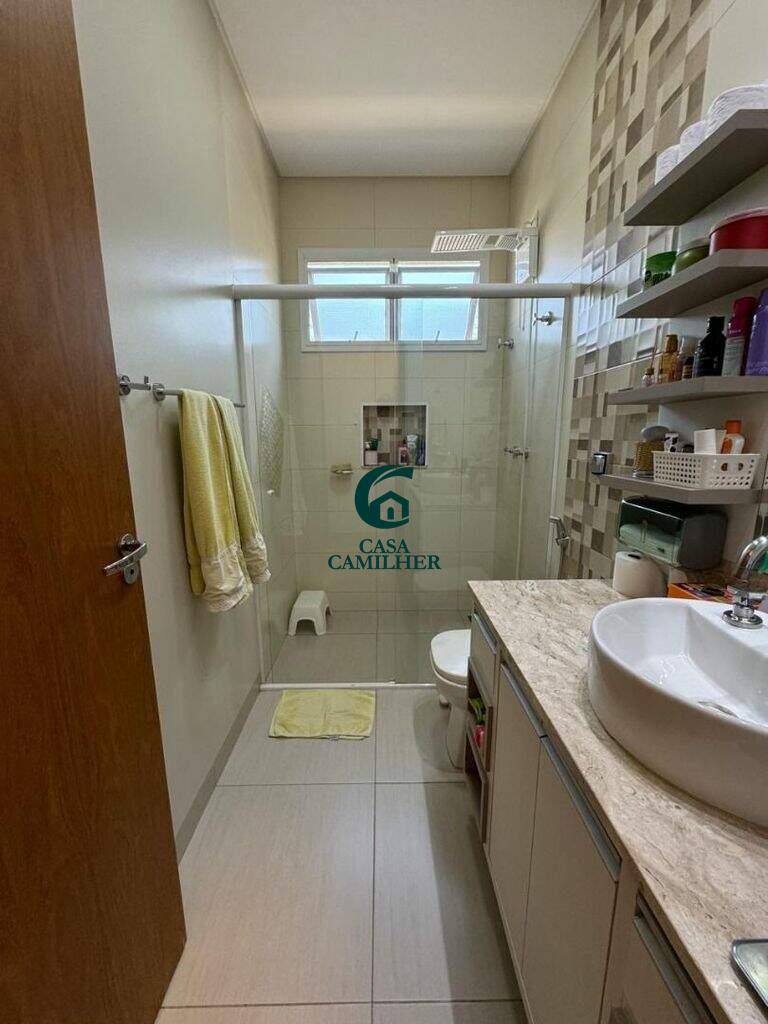 Casa à venda no Caminho Novo: 