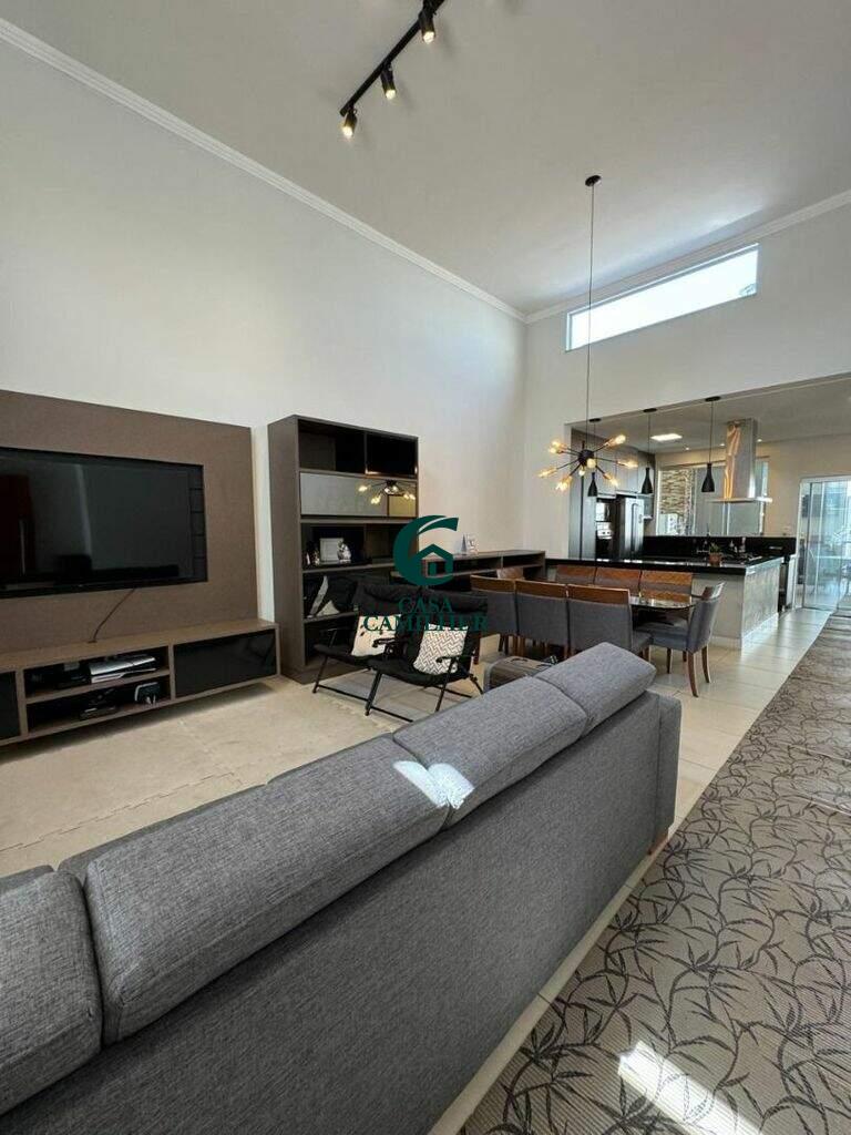 Casa à venda no Caminho Novo: 