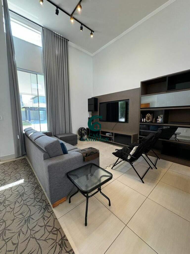 Casa à venda no Caminho Novo: 