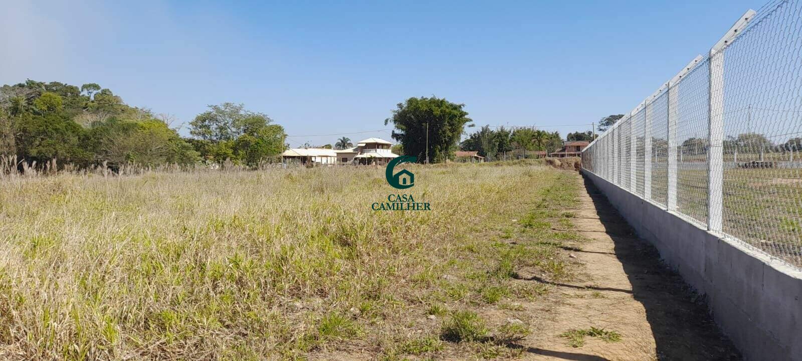 Terreno/Lote à venda no Pinheirinho: 