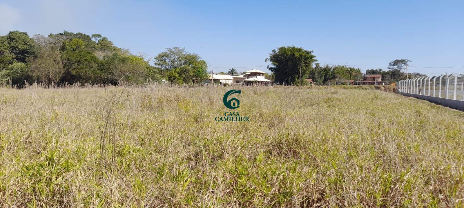 Terreno/Lote à venda no Pinheirinho: 