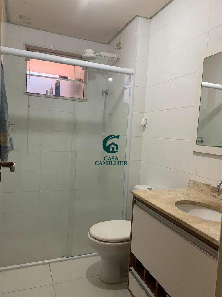 Apartamento à venda no Residencial Santa Izabel: 