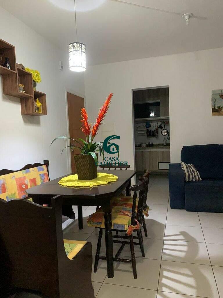 Apartamento à venda no Residencial Santa Izabel: 