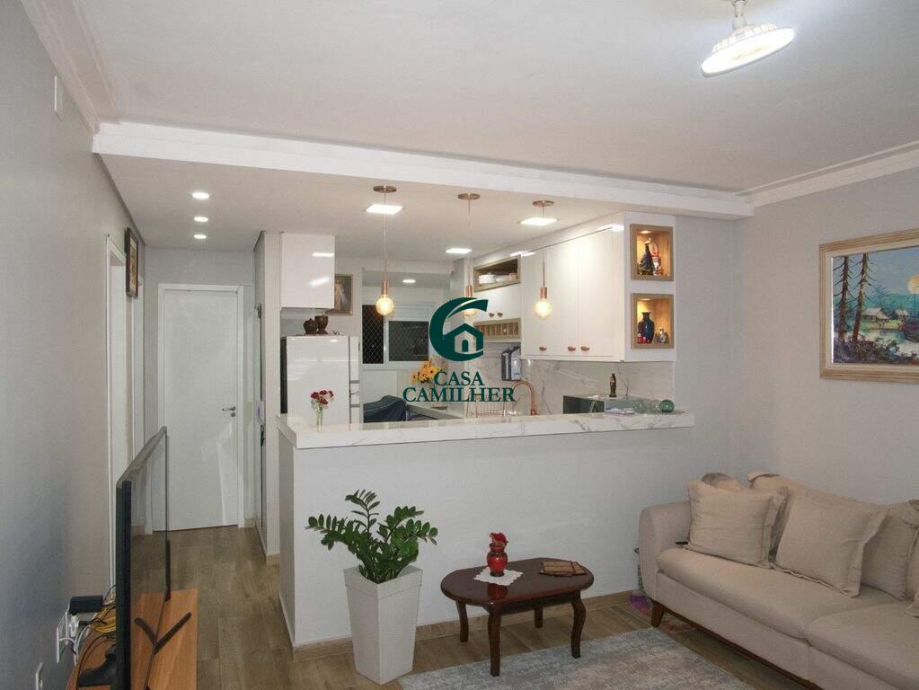 Apartamento à venda no Vila Iapi: 