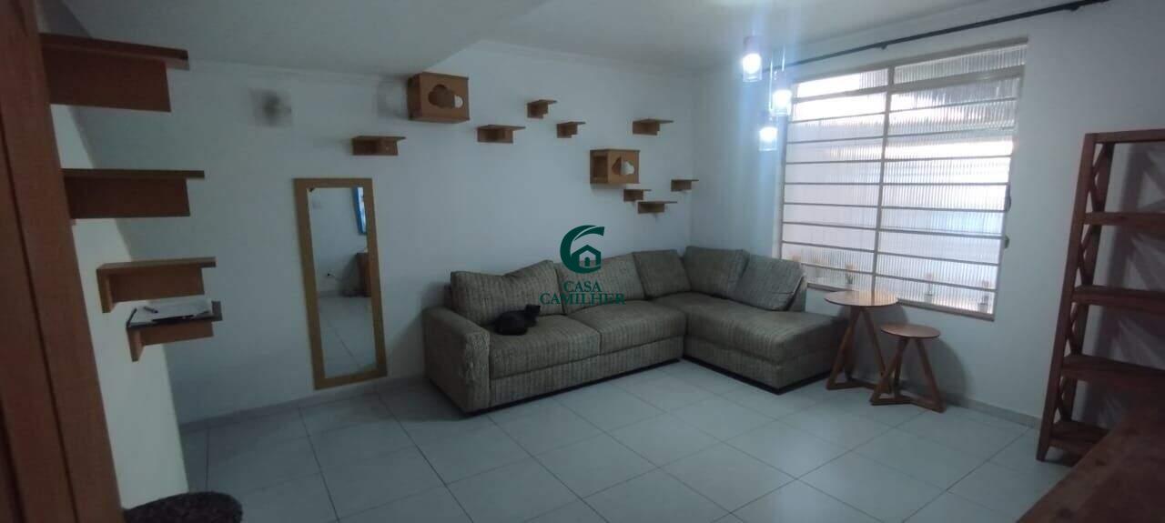 Casa à venda no Centro: 