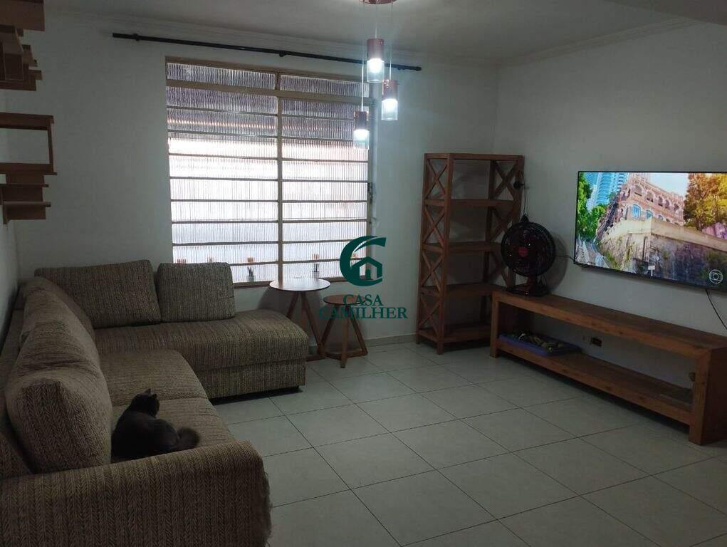 Casa à venda no Centro: 