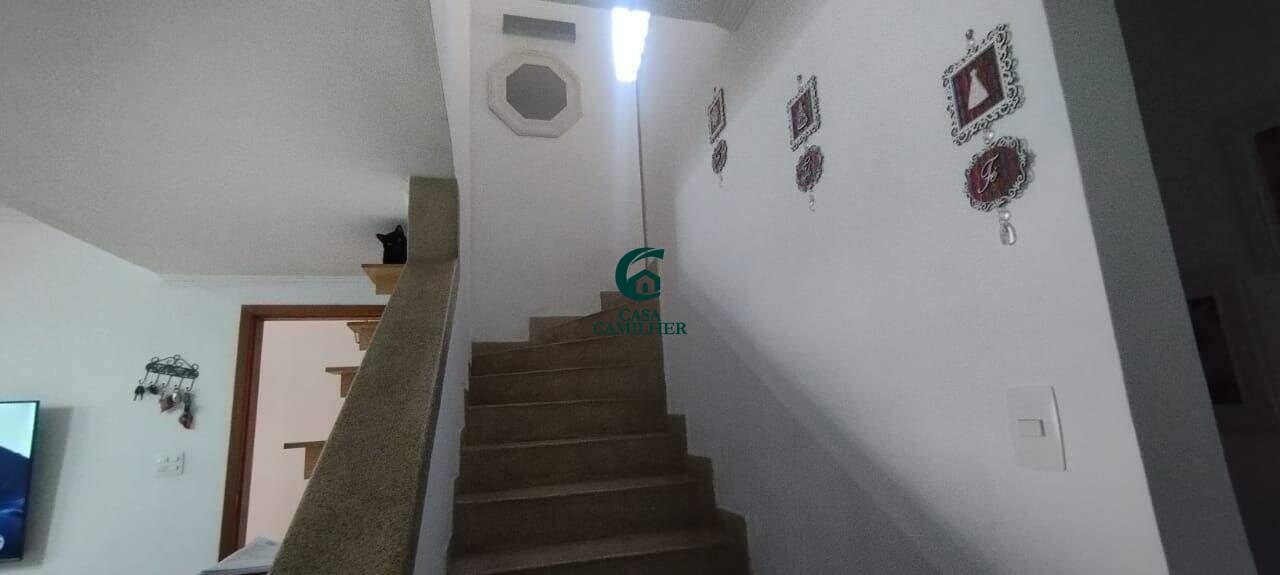 Casa à venda no Centro: 