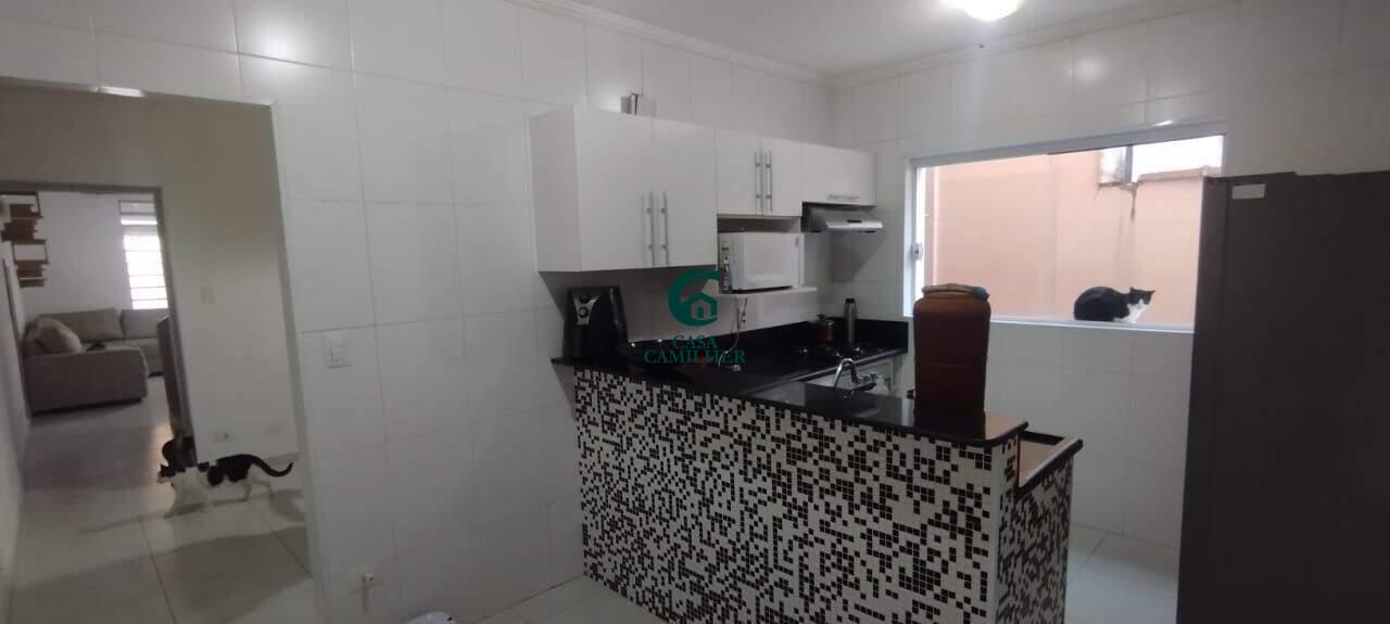 Casa à venda no Centro: 