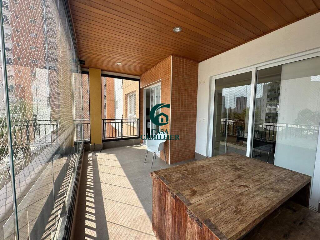 Apartamento à venda no Jardim das Nações: 