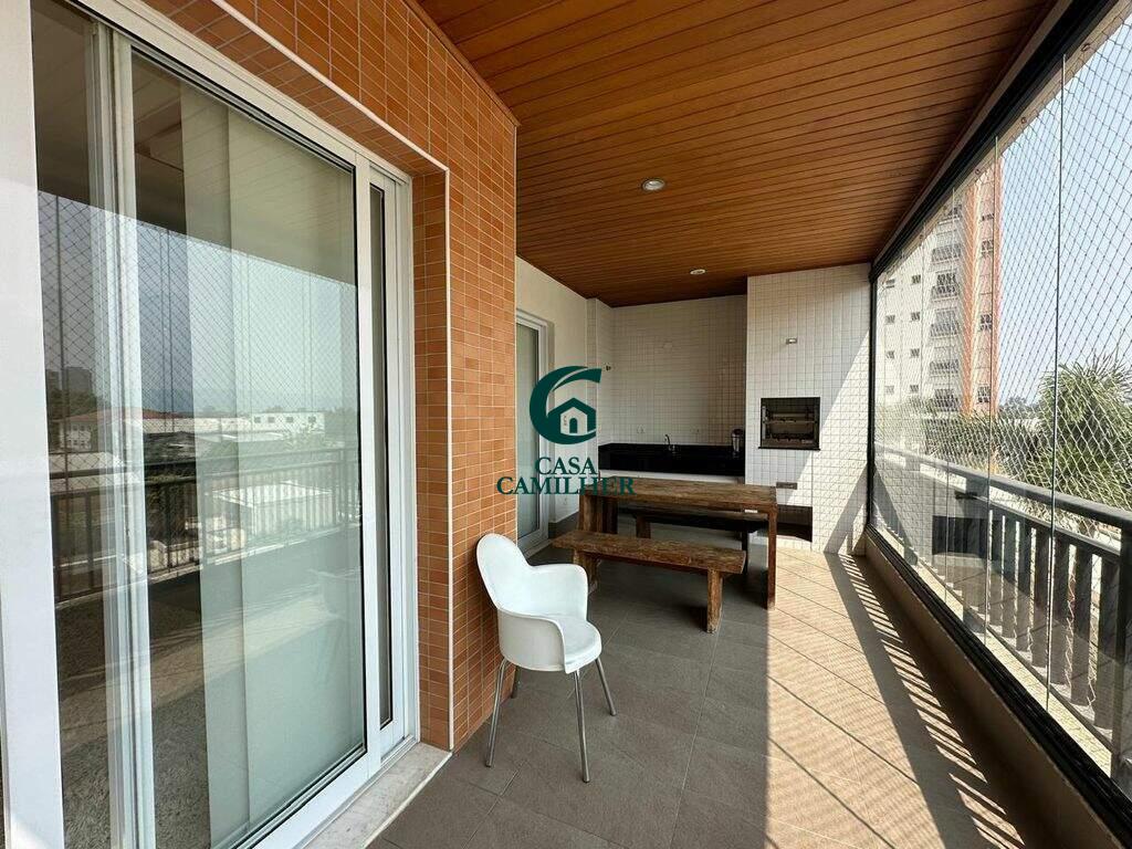 Apartamento à venda no Jardim das Nações: 