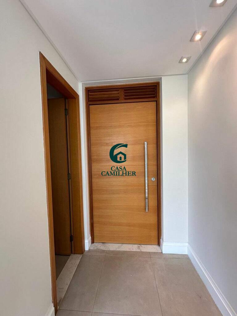 Apartamento à venda no Jardim das Nações: 