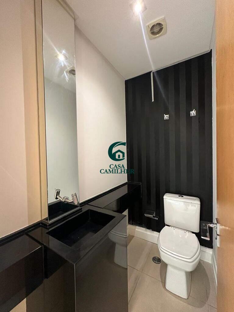 Apartamento à venda no Jardim das Nações: 