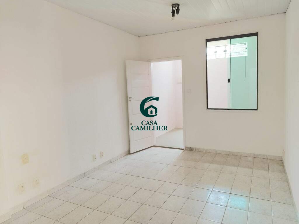 Casa à venda no Centro: 