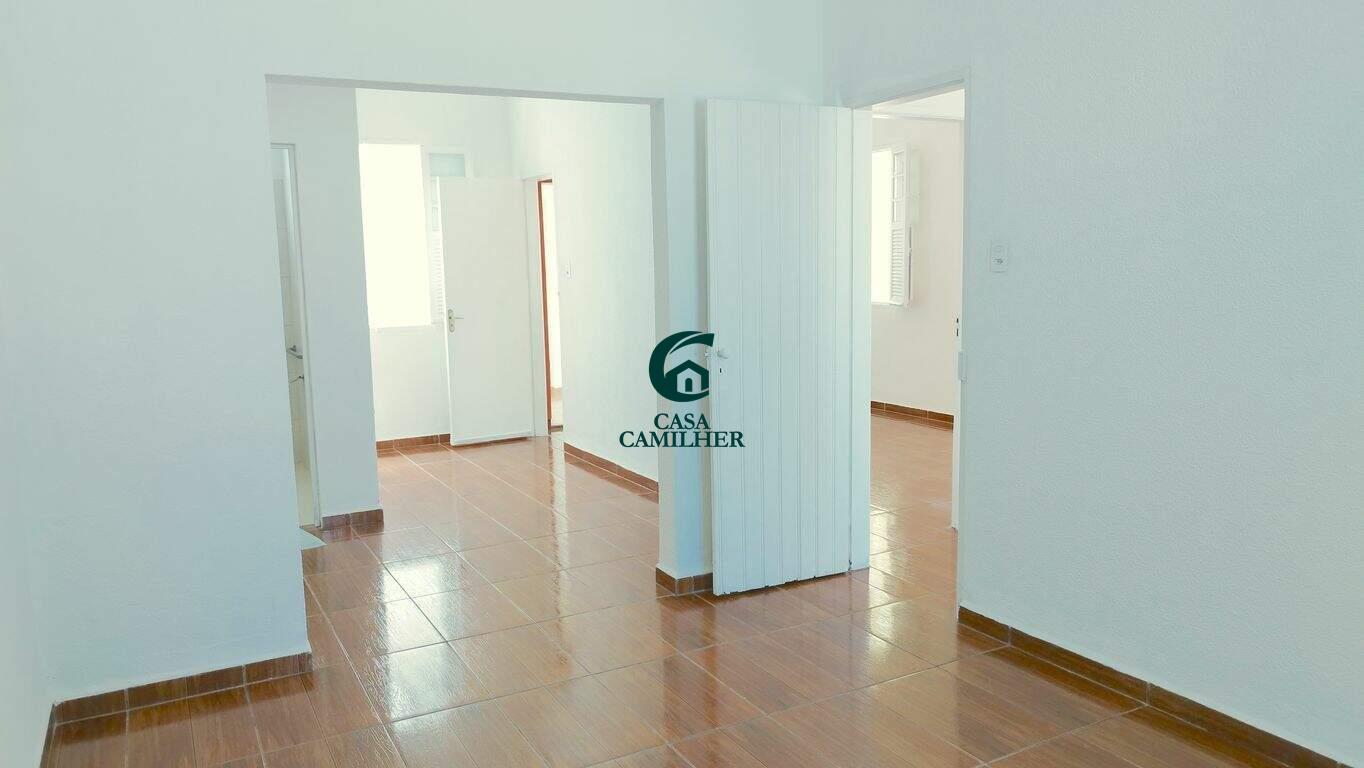 Casa à venda no Centro: 