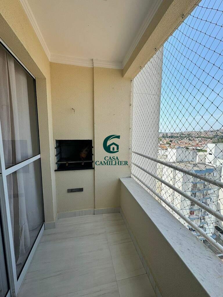 Apartamento à venda no Vila São José: 