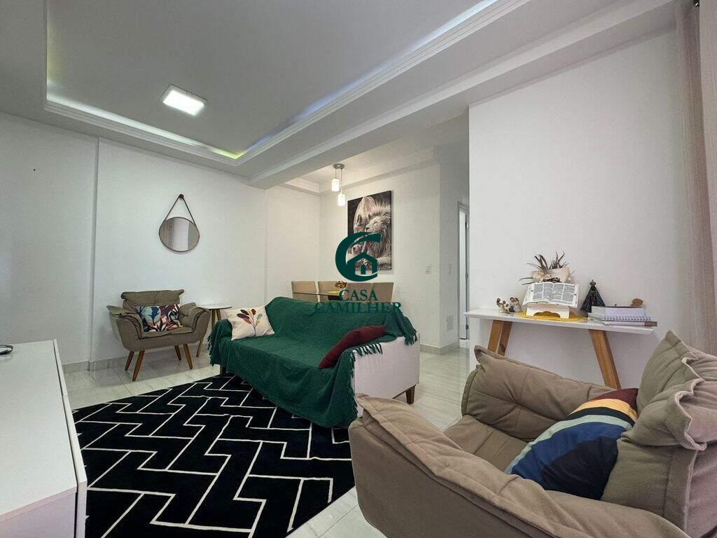 Apartamento à venda no Vila São José: 