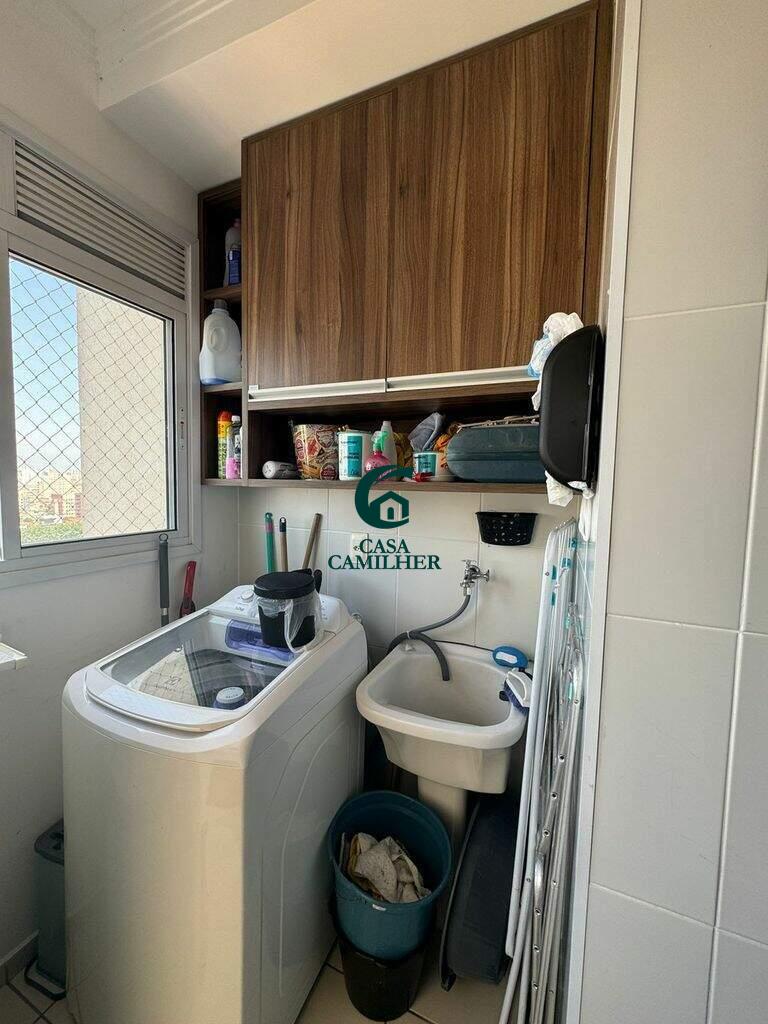 Apartamento à venda no Vila São José: 