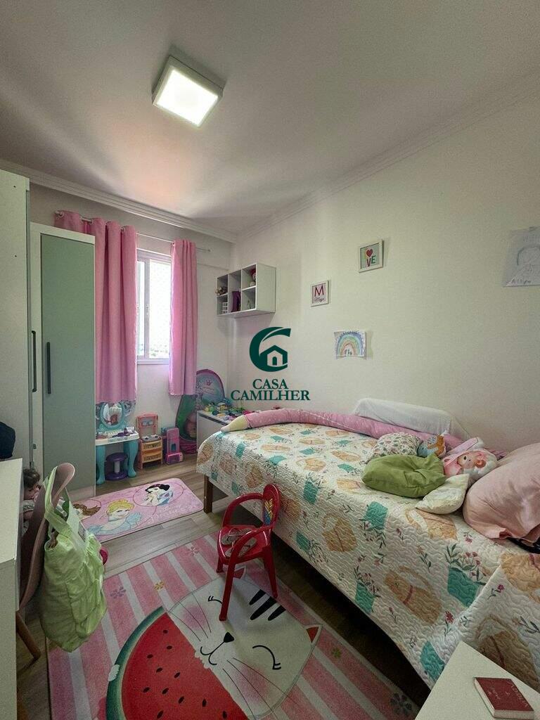 Apartamento à venda no Vila São José: 