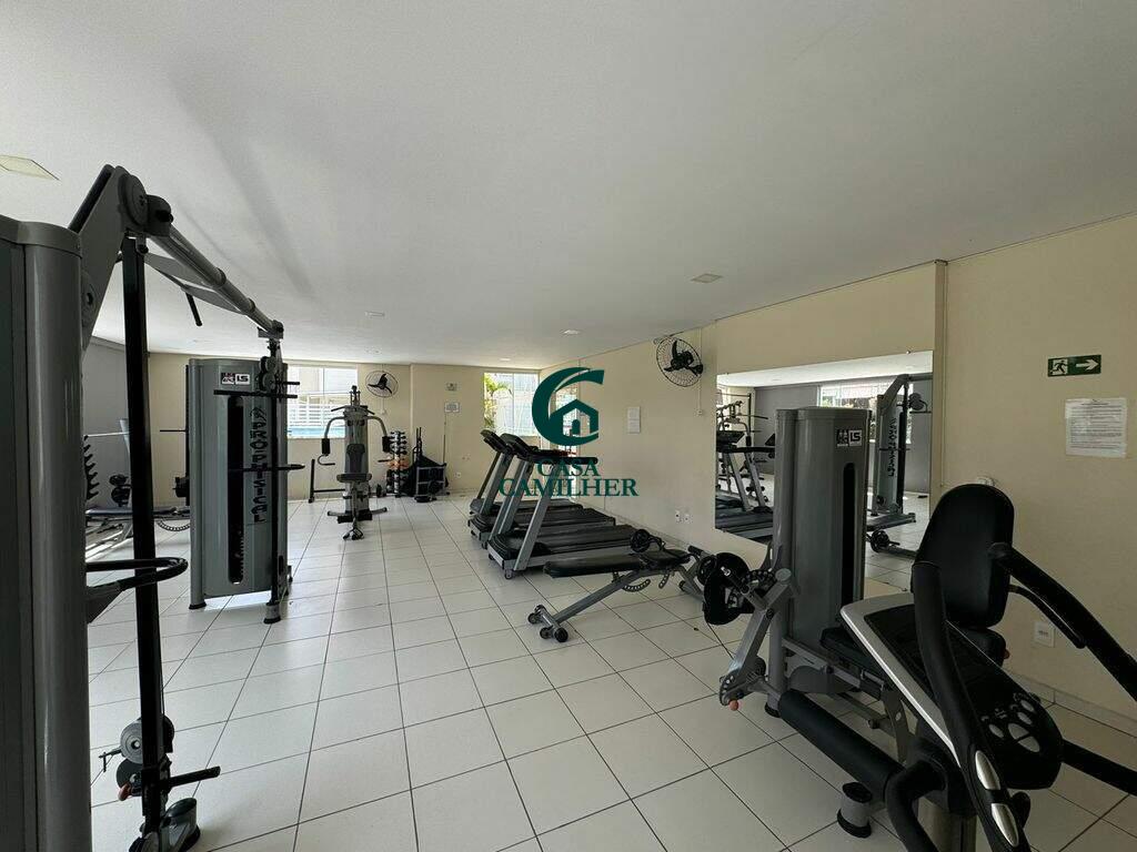Apartamento à venda no Vila São José: 