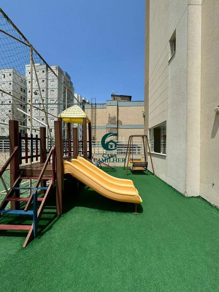 Apartamento à venda no Vila São José: 