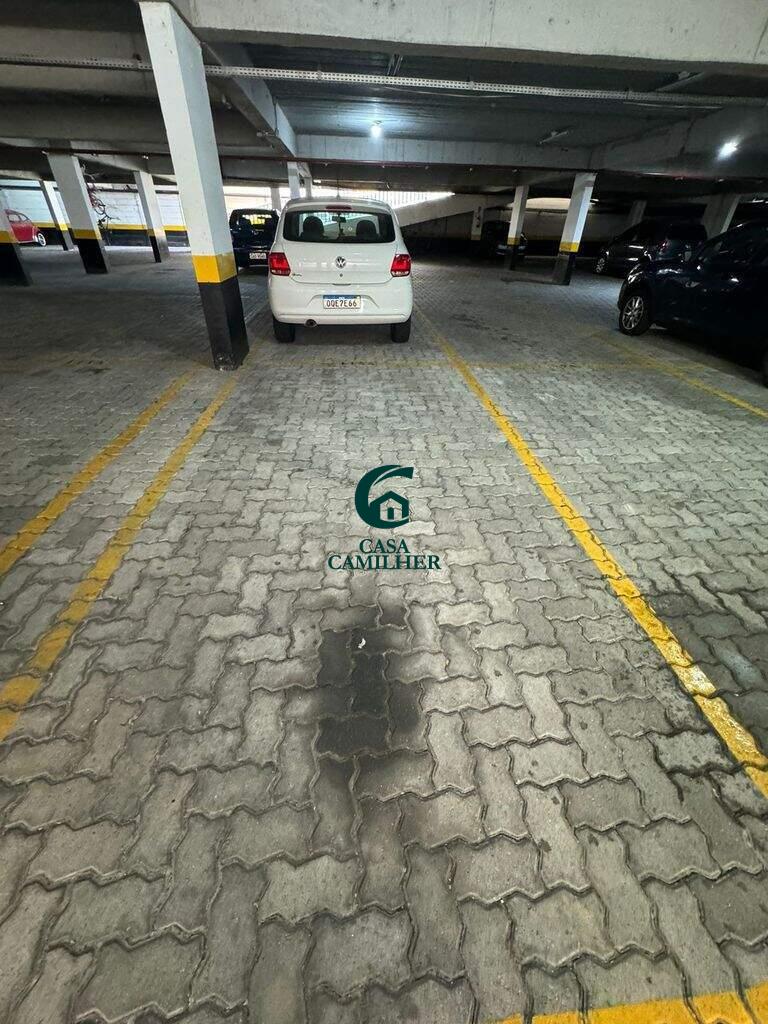 Apartamento à venda no Vila São José: 