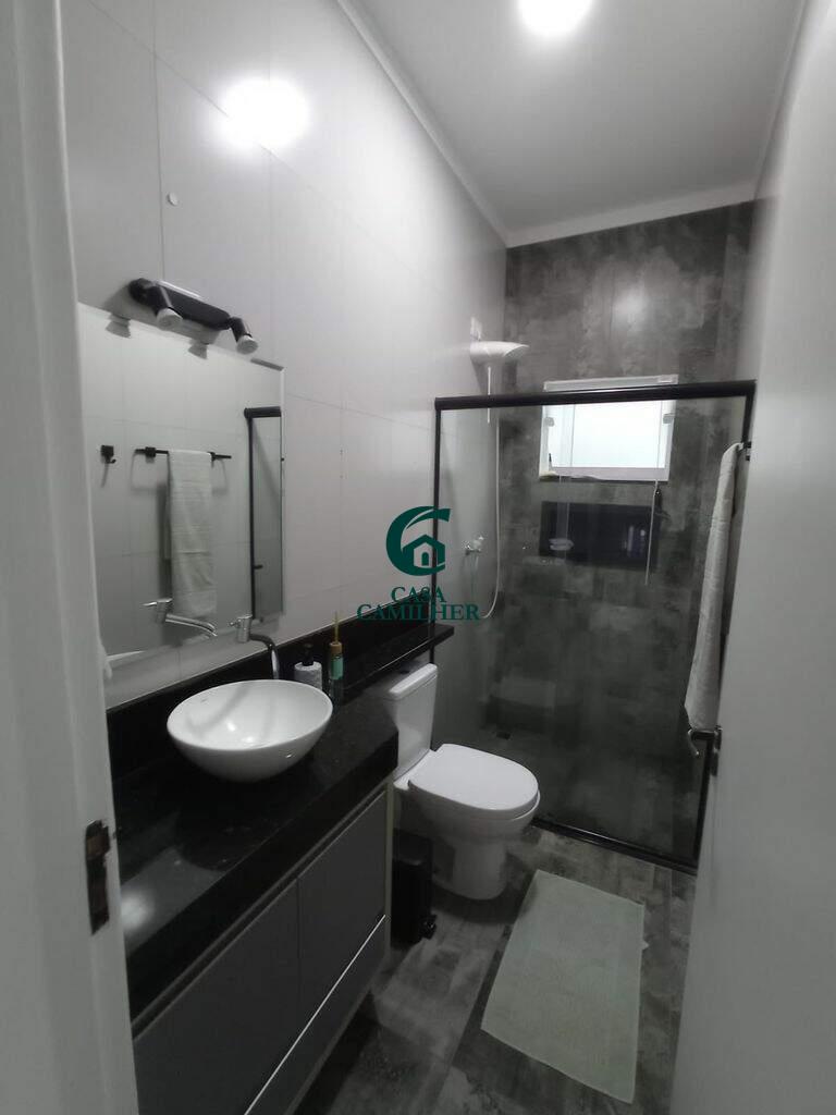 Casa à venda no Vila dos Comerciários 2: 