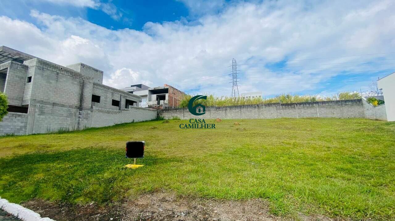 Terreno/Lote à venda no Jardim de Alah: 