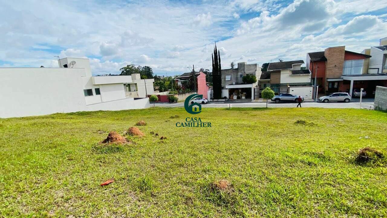 Terreno/Lote à venda no Jardim de Alah: 