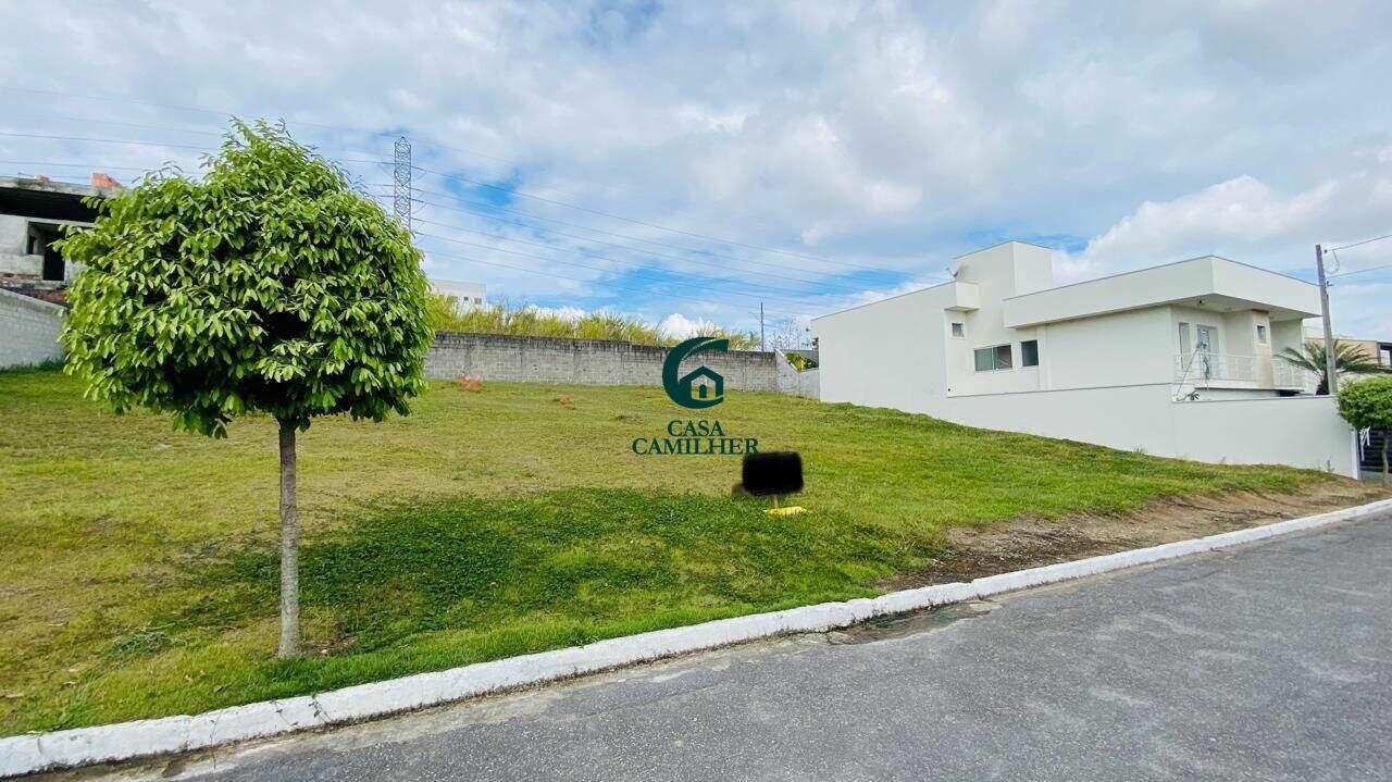 Terreno/Lote à venda no Jardim de Alah: 