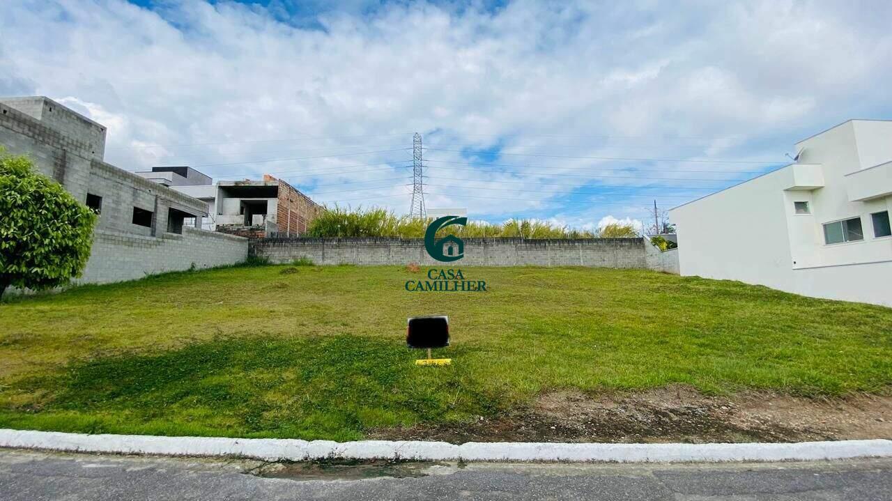 Terreno/Lote à venda no Jardim de Alah: 