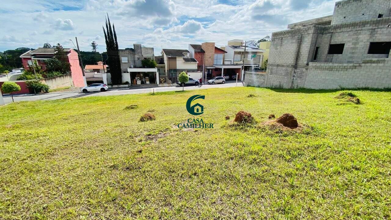 Terreno/Lote à venda no Jardim de Alah: 