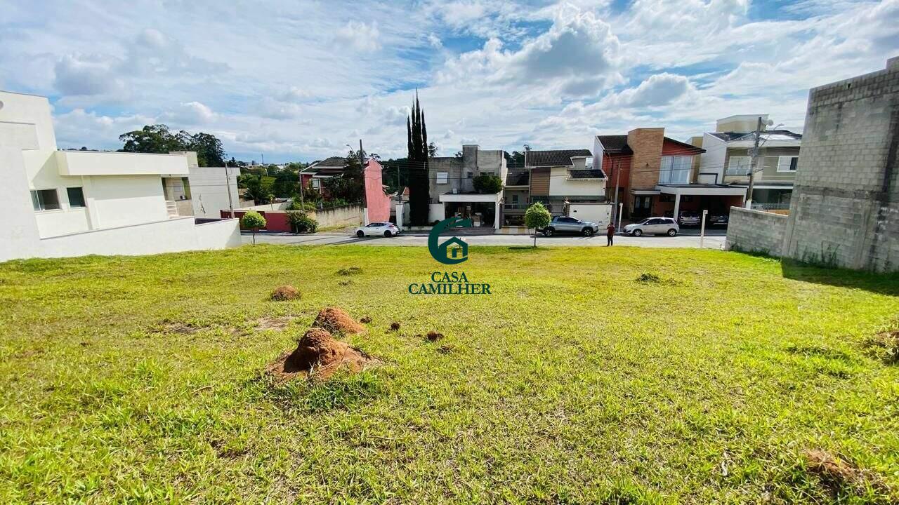 Terreno/Lote à venda no Jardim de Alah: 