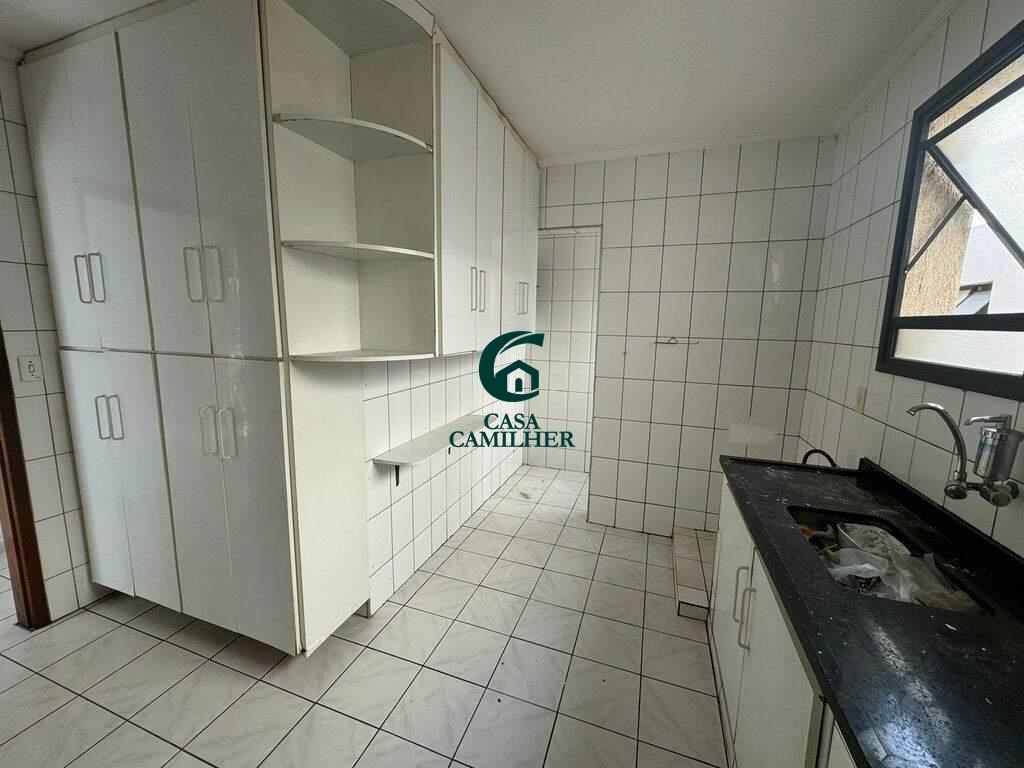 Apartamento à venda no Vila Jaboticabeira: 