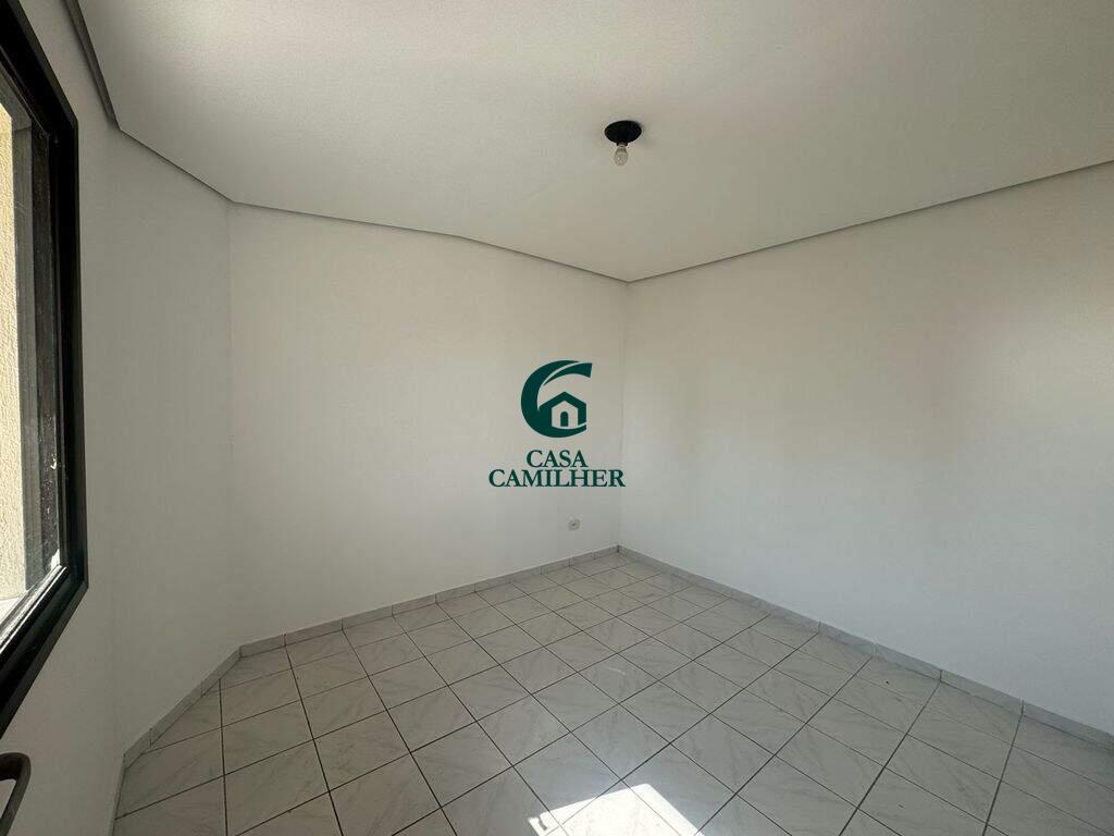 Apartamento à venda no Vila Jaboticabeira: 