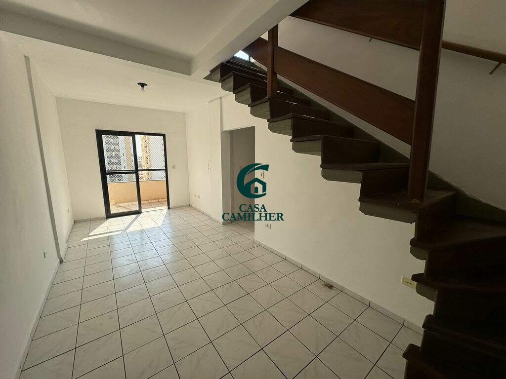 Apartamento à venda no Vila Jaboticabeira: 