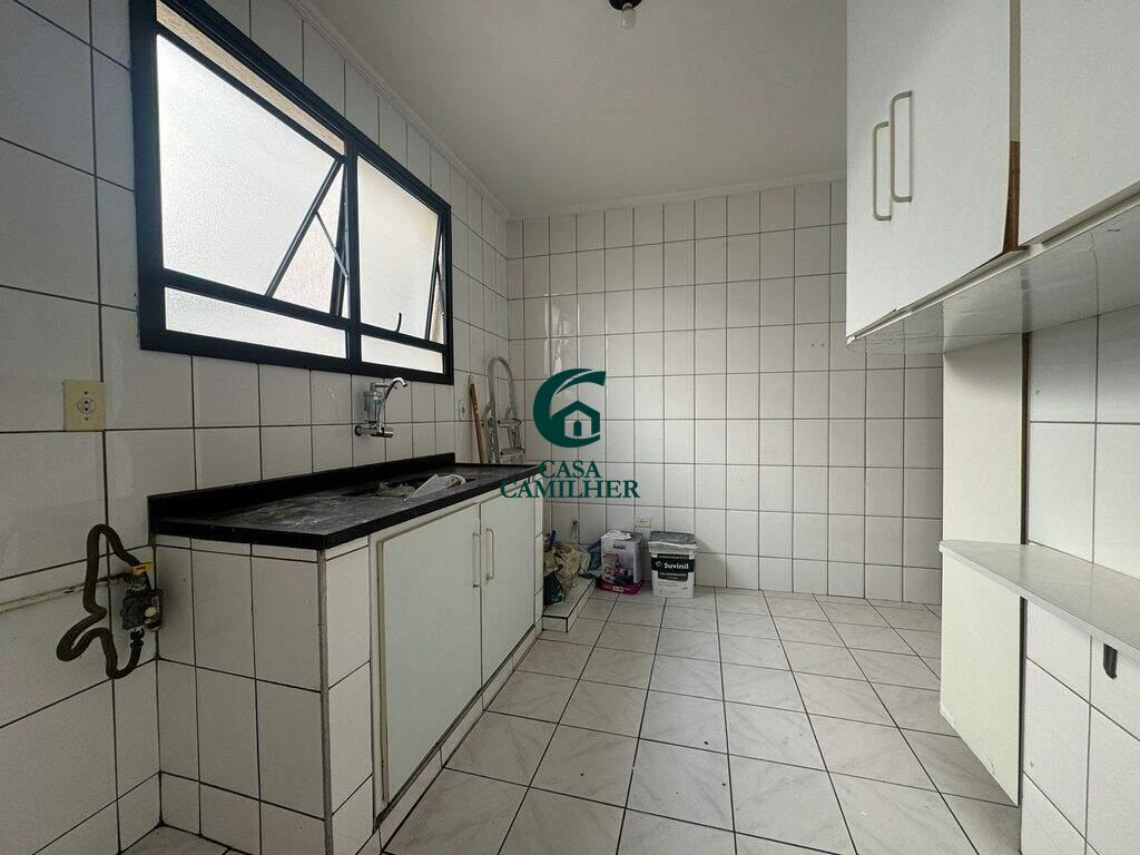 Apartamento à venda no Vila Jaboticabeira: 