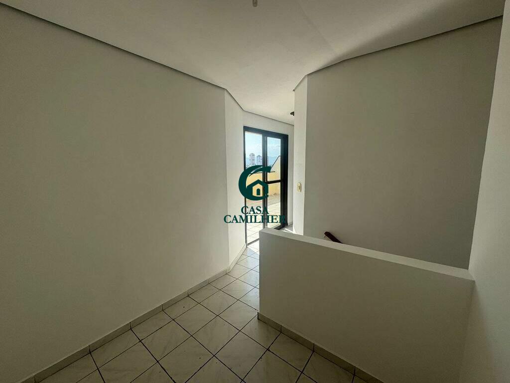 Apartamento à venda no Vila Jaboticabeira: 