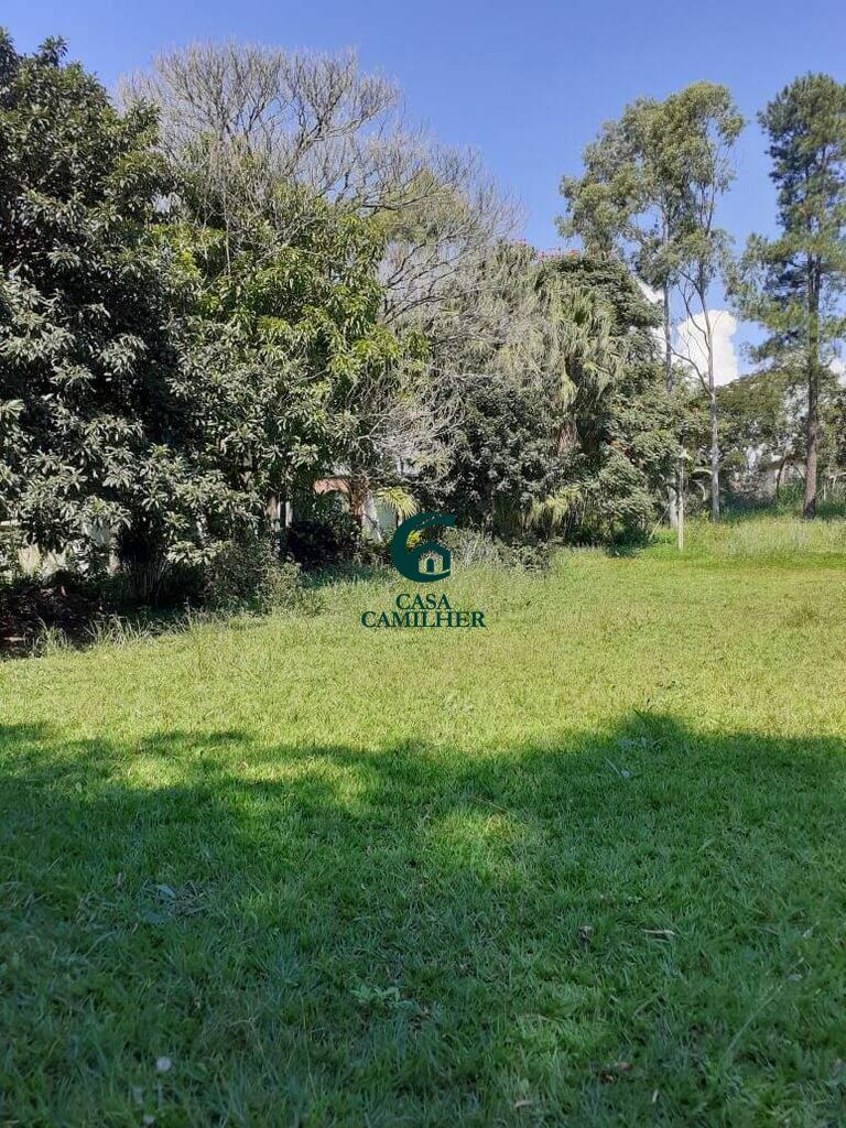 Terreno/Lote à venda no Chácara São Félix: 