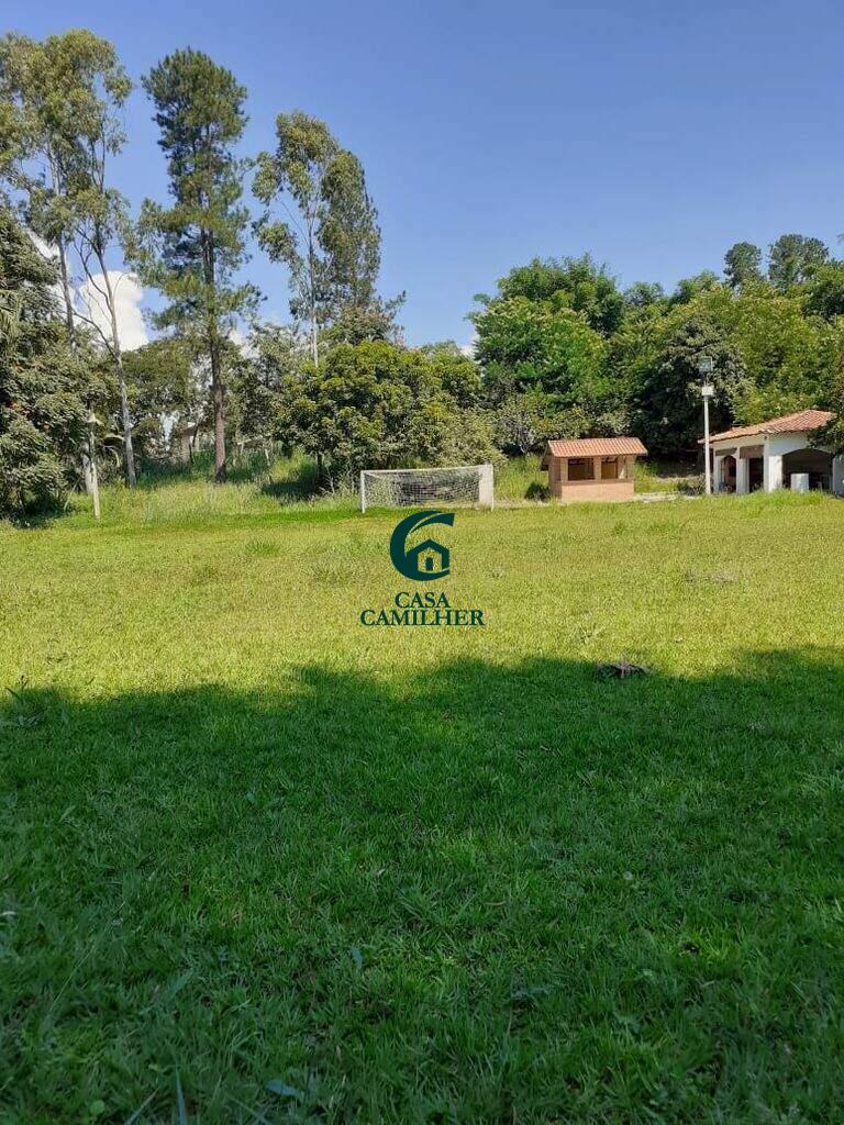 Terreno/Lote à venda no Chácara São Félix: 