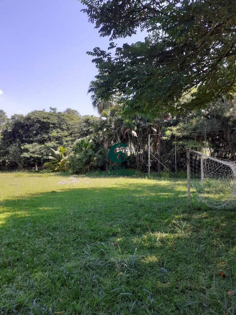 Terreno/Lote à venda no Chácara São Félix: 