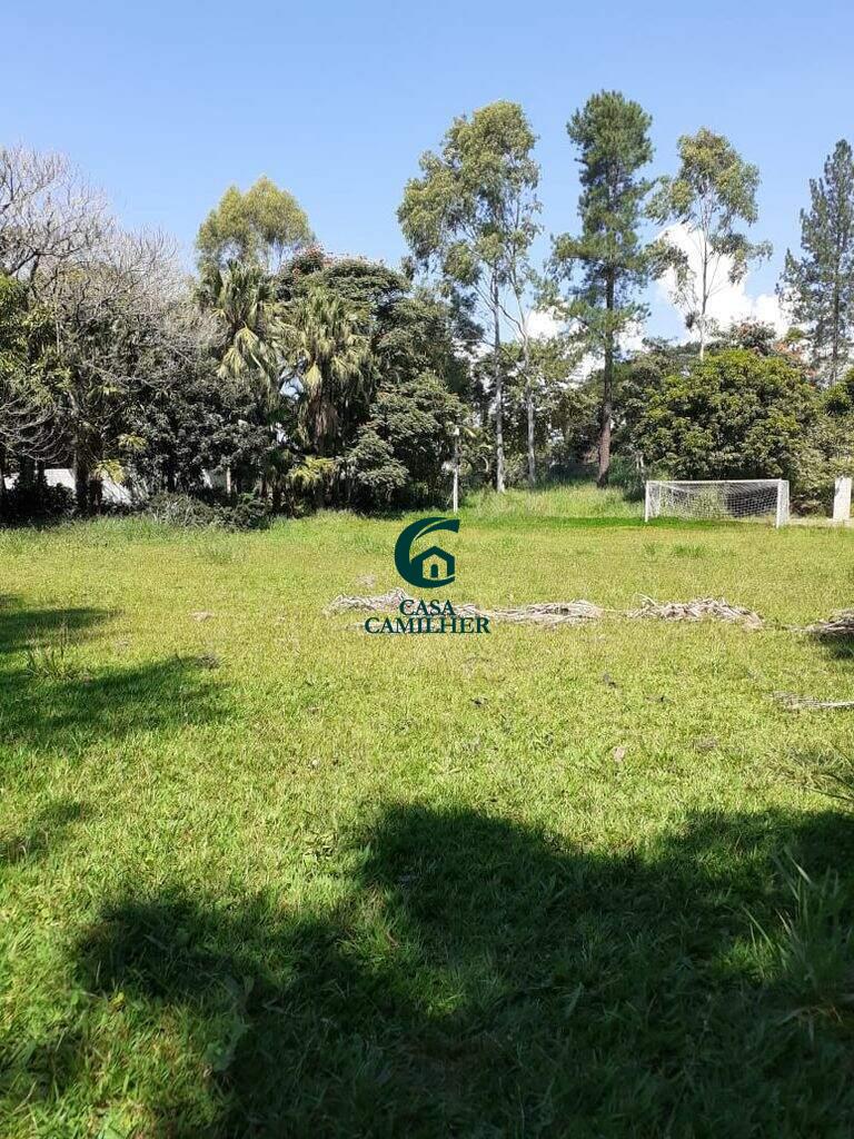 Terreno/Lote à venda no Chácara São Félix: 